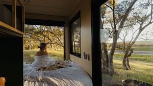 CABN Clare Valley Interior