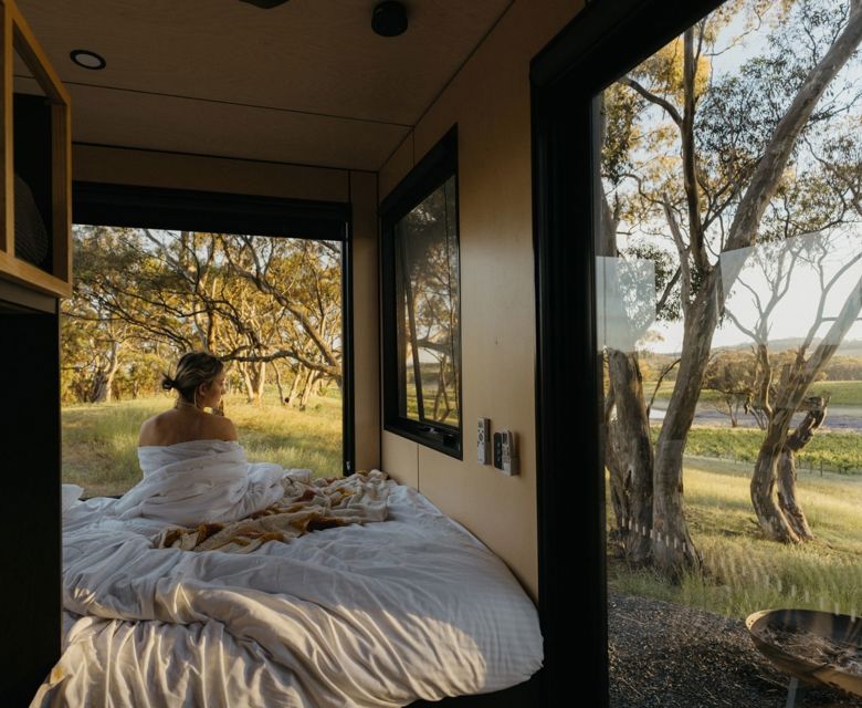 CABN Clare Valley Interior