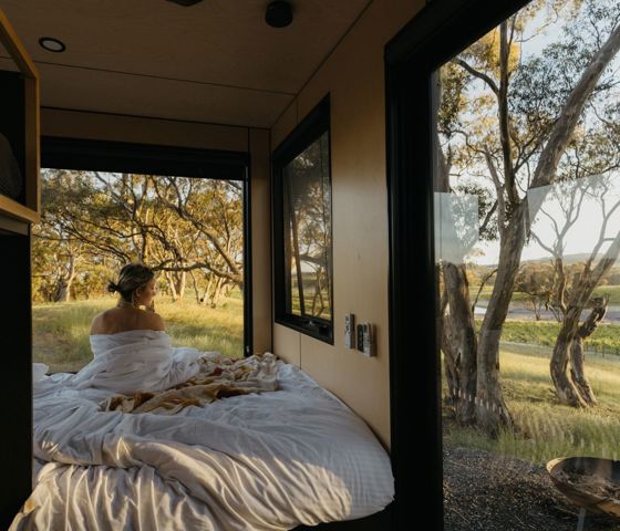 CABN Clare Valley Interior