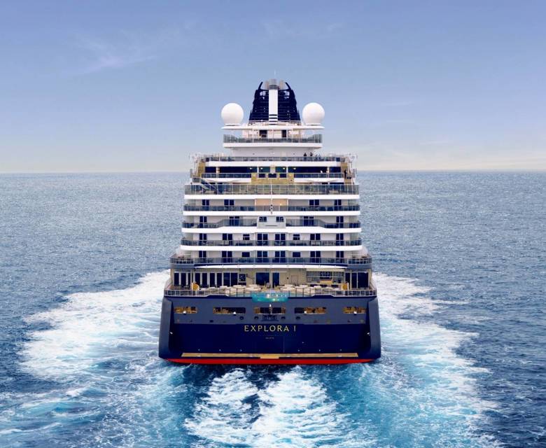 Explora Journeys - Explora I