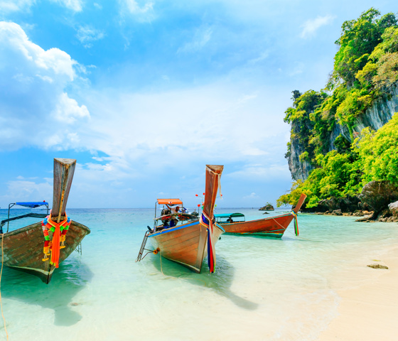Thailand Phuket