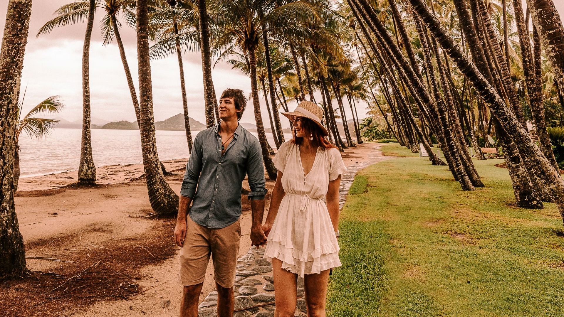 The Reef House - palm cove