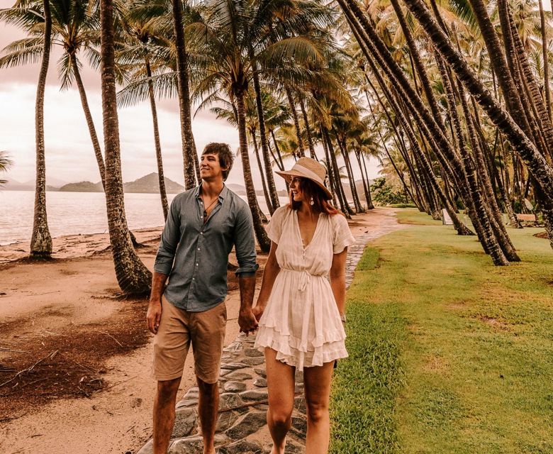 The Reef House - palm cove