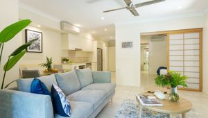 Shantara Resort - one bedroom