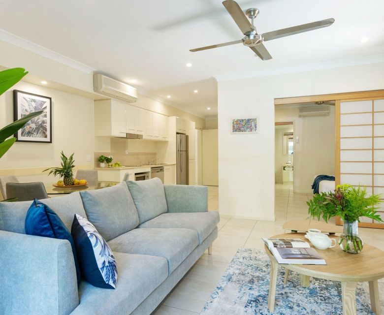 Shantara Resort - one bedroom