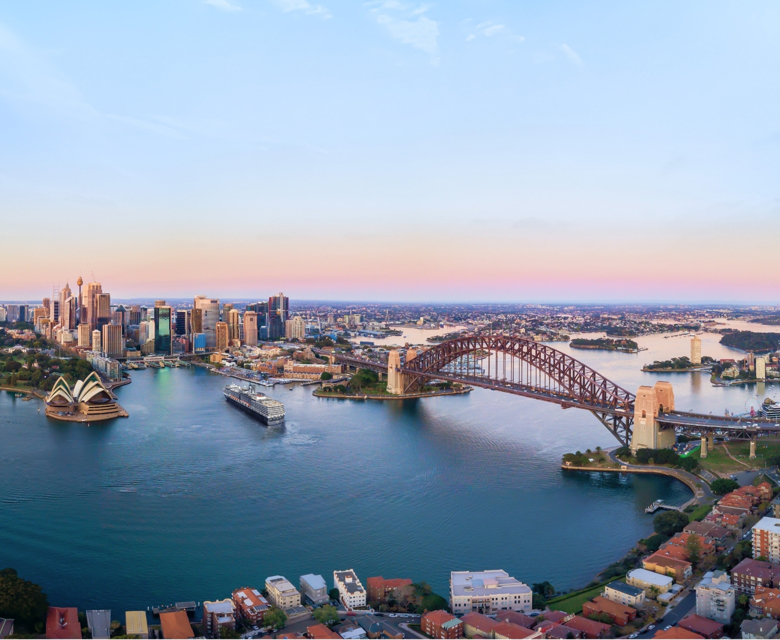 Aussie Airfare Deals
