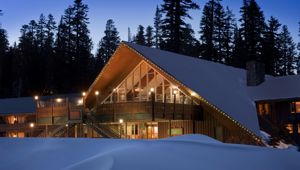 Mammoth Mountain Inn