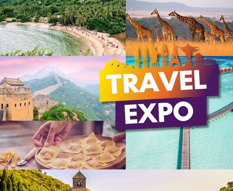 House of Travel Expo