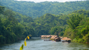 River Kwai