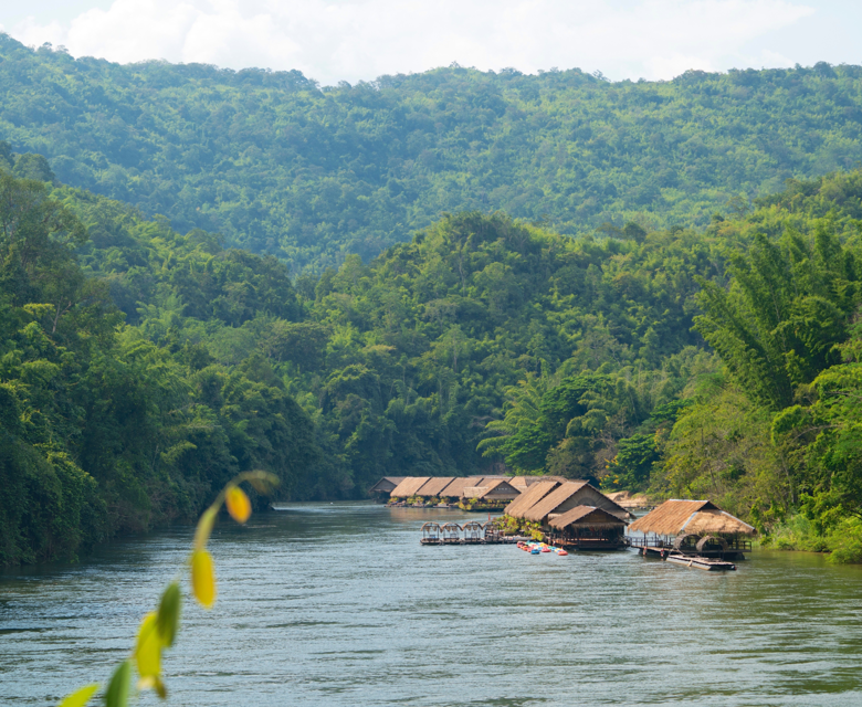 River Kwai