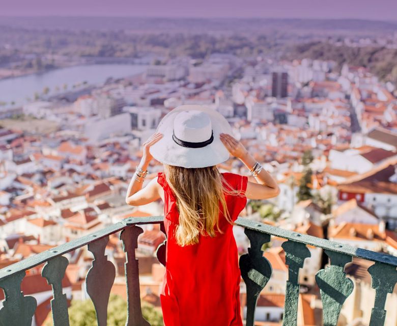 Discover Solo Travel