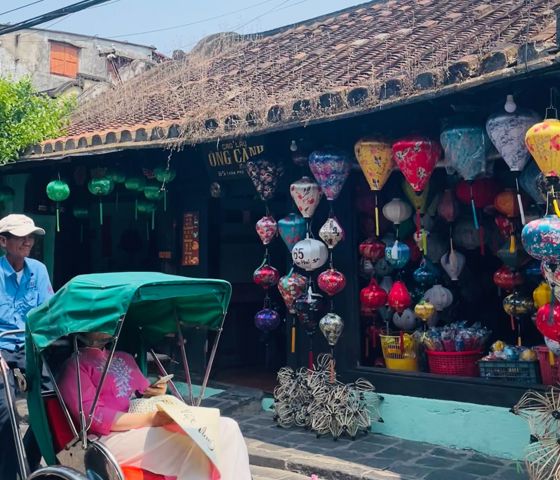 Hanoi Old Quater