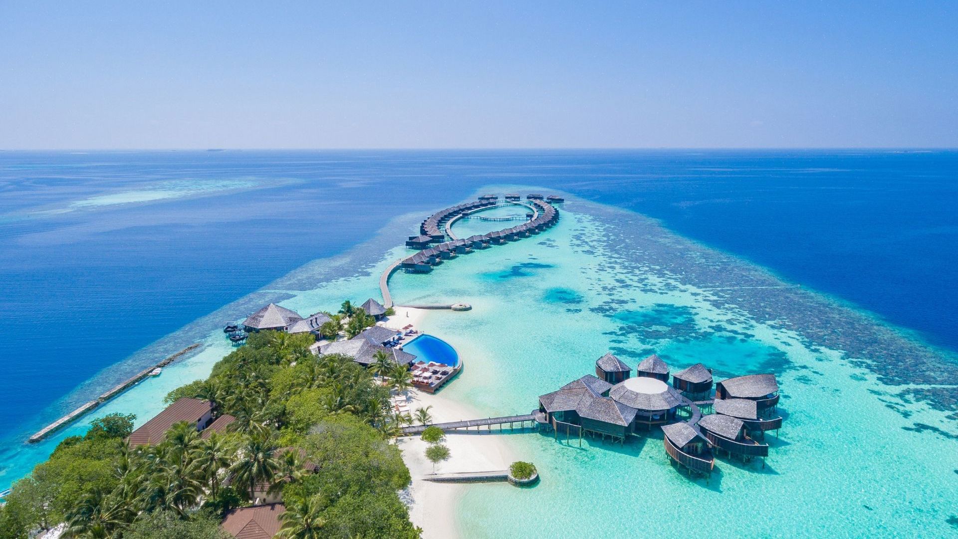 Lily Beach Resort & Spa