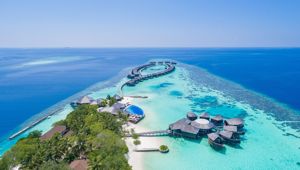 Lily Beach Resort & Spa