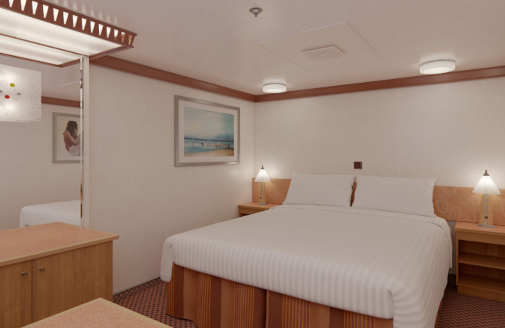 Luminosa Interior