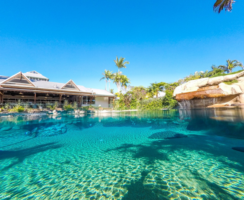 Cairns Colonial Club Resort - pool 2