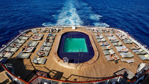 Galazio Pool Terrace 2 Celestyal Cruises