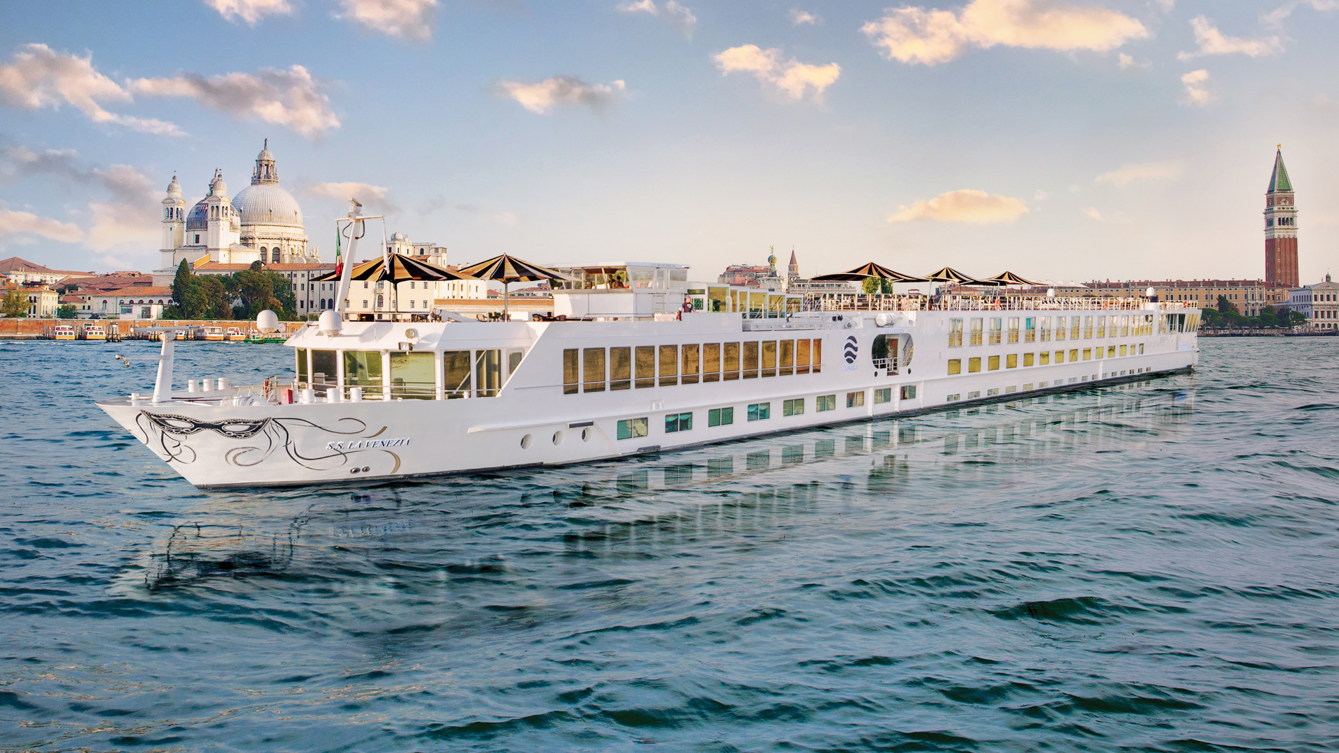 Uniworld S.S. La Venezia