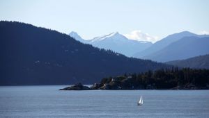 Silversea Cruises in Ketchikan