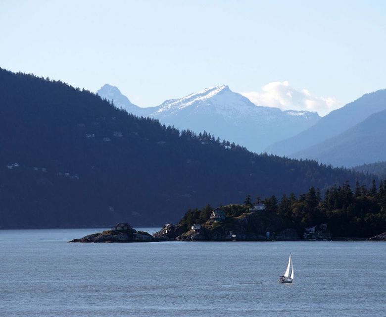 Silversea in Ketchikan