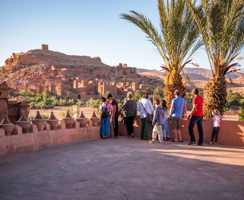 Morocco