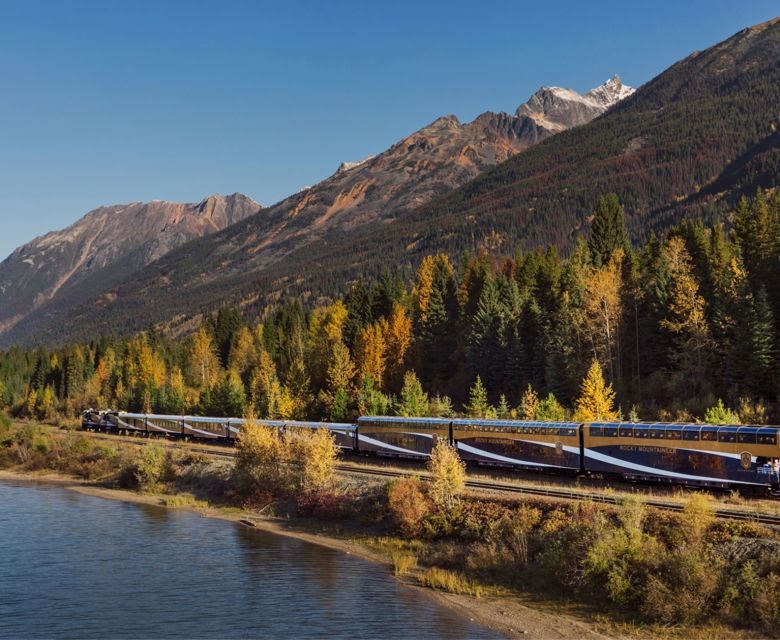 Rocky Mountaineer