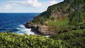 Scout Princess Hawaii