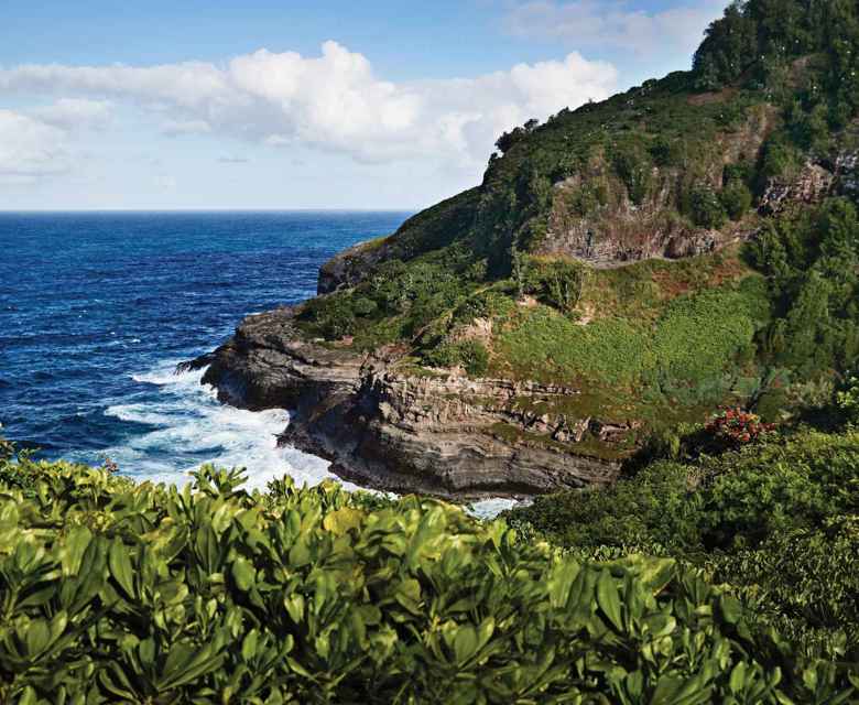 Scout Princess Hawaii