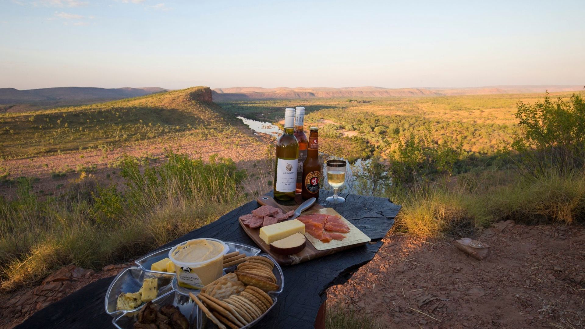 Western Australia El Questro Escape