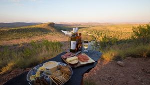 Western Australia El Questro Escape