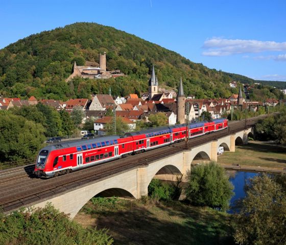 © Rail Europe