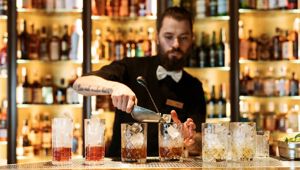 Tasmania © Evolve Spirits Bar