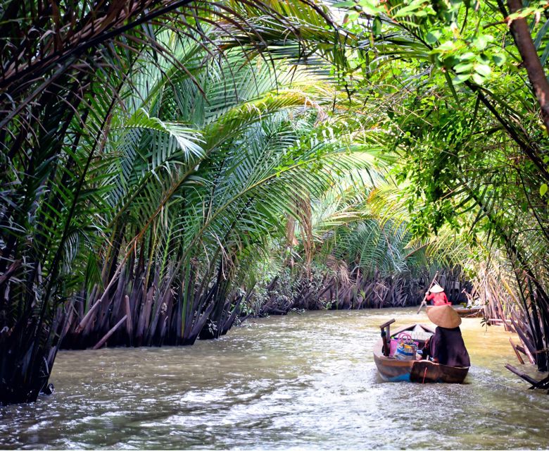 Mekong Delta