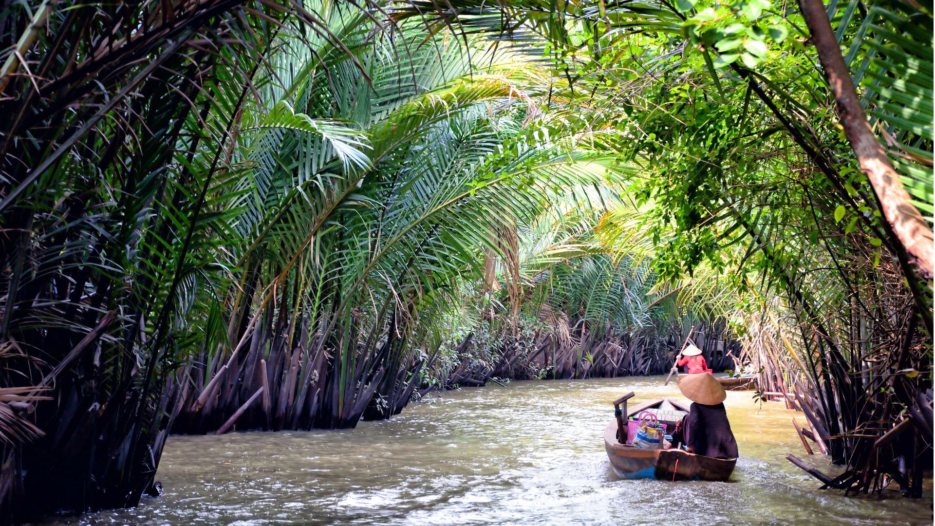 Mekong Delta