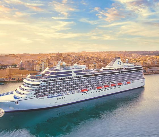 Port Europe Riviera Malta