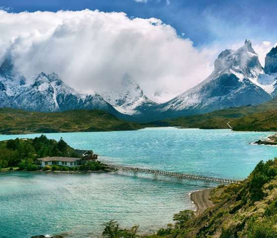 Torres del Paine National Park
