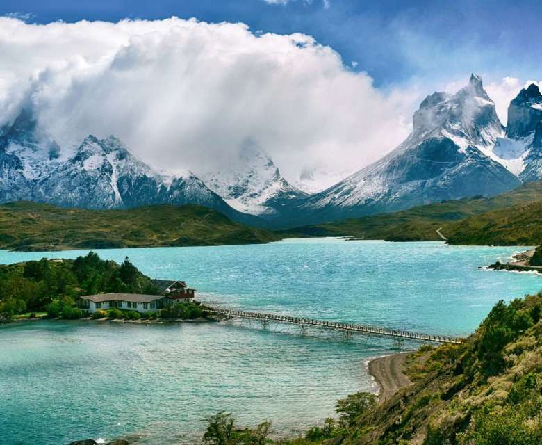 Torres del Paine National Park