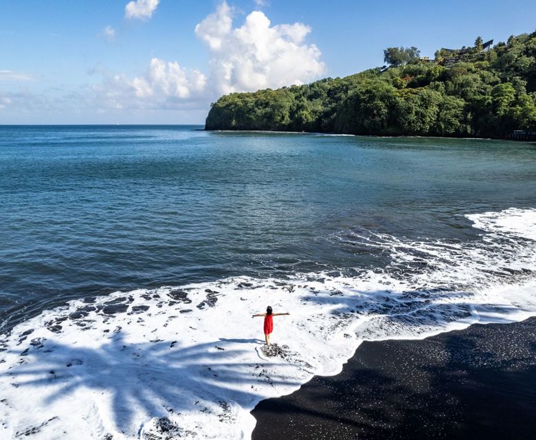 Le Tahiti Beach