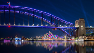 1002905 Vivid Sydney 2025 CR Destination NSW