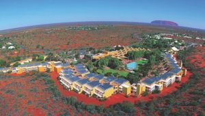 Ayers Rock Resort
