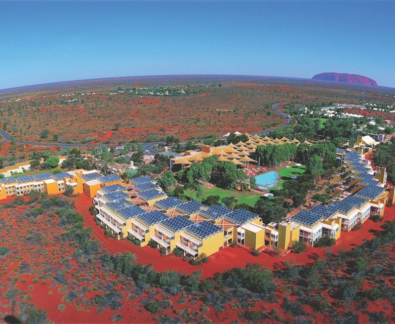 Ayers Rock Resort