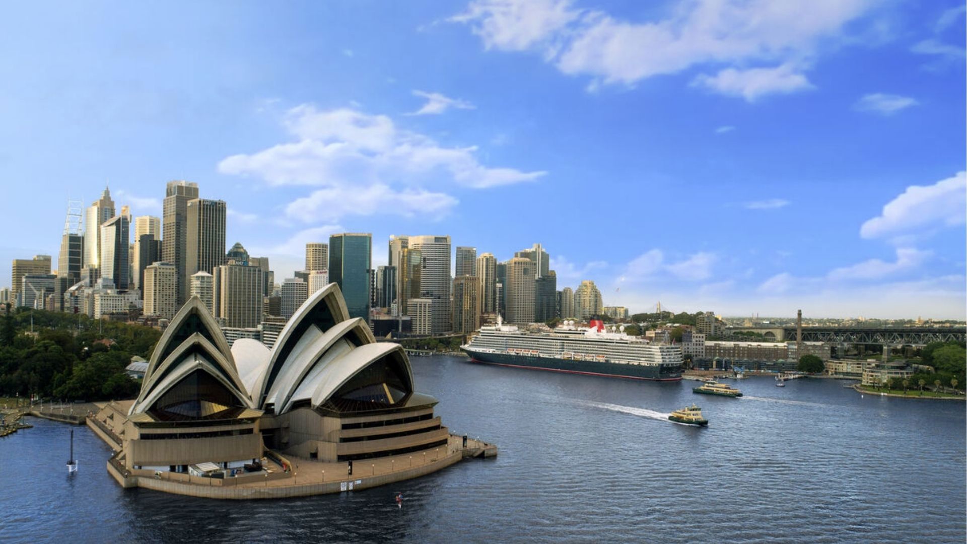 Sydney, Australia