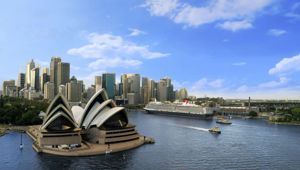 Sydney, Australia