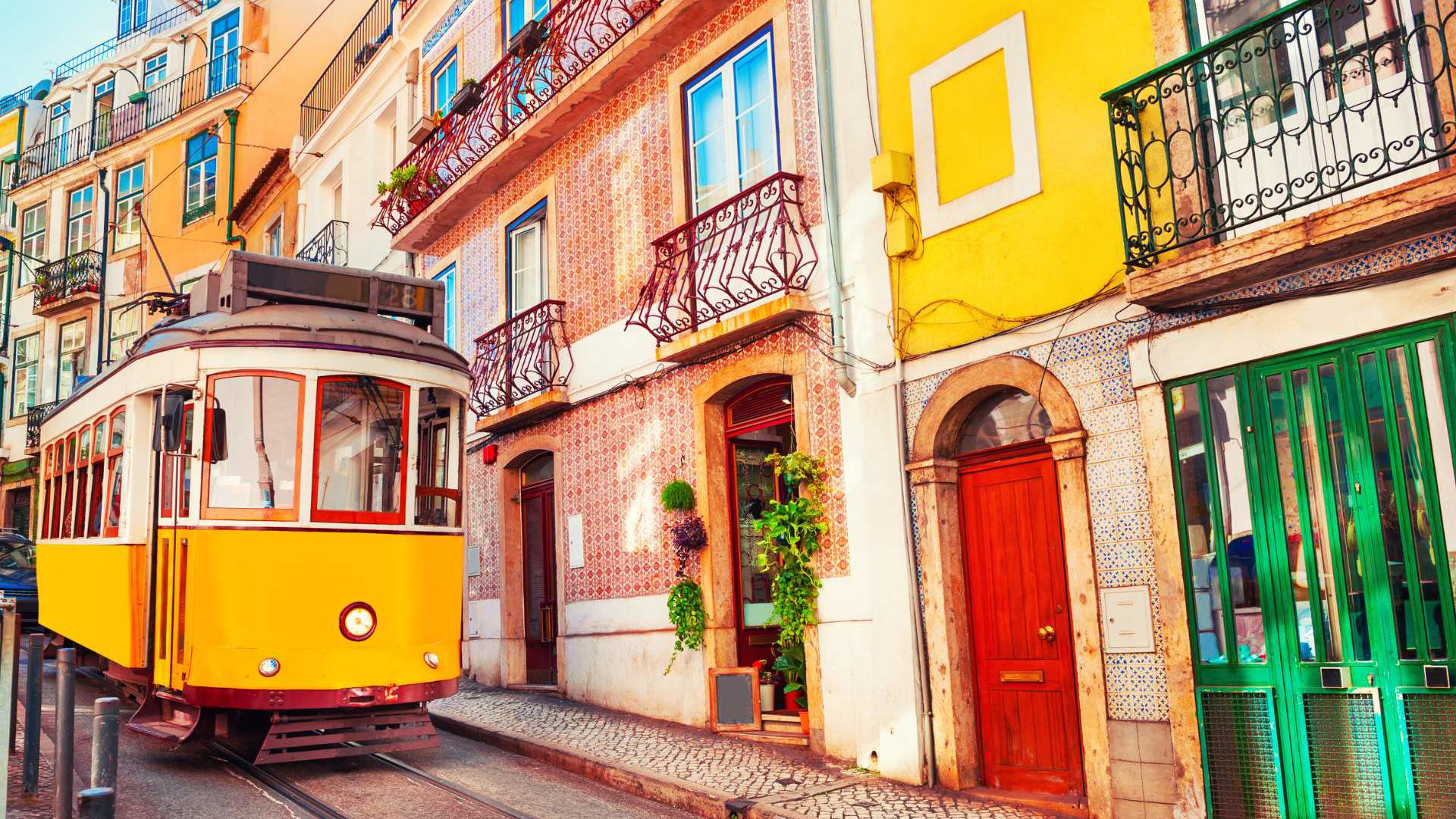Lisbon