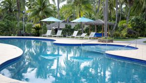 Plantation Island Resort - Oasis Pool