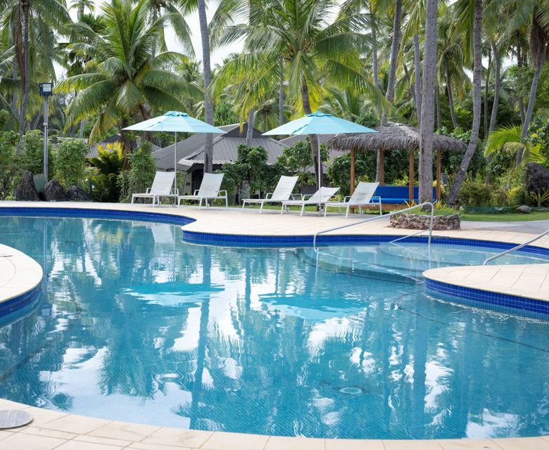 Plantation Island Resort - Oasis Pool