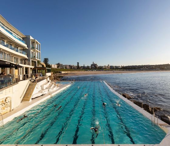 Bondi Beach, Sydney 167855 © Destination NSW