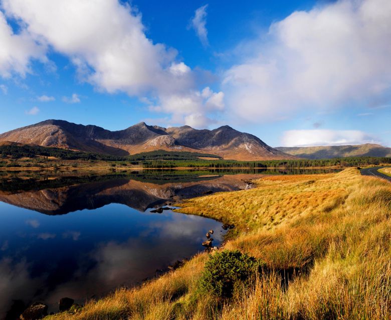 Connemara © Chris Hill & Tourism Ireland