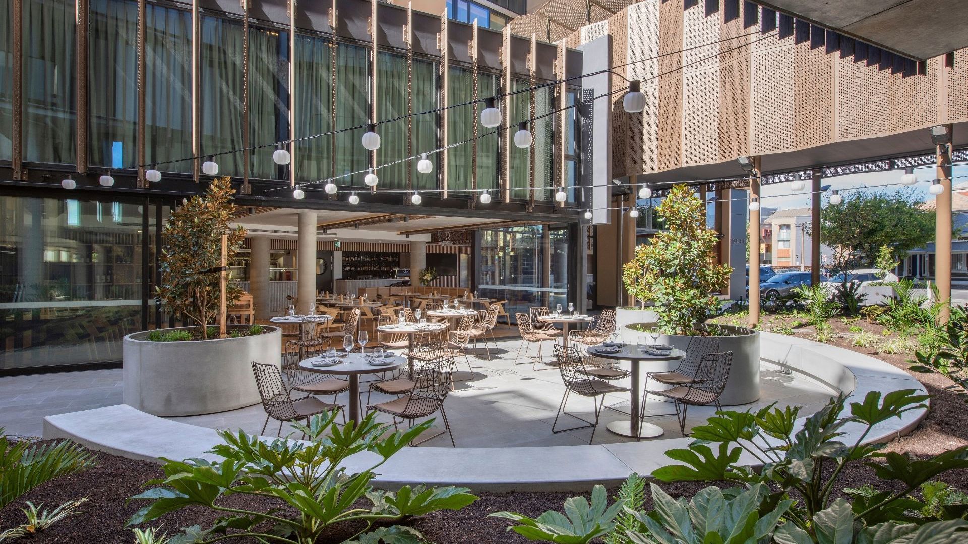 Vibe Hotel Adelaide Storehouse Terrace 