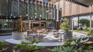 Vibe Hotel Adelaide Storehouse Terrace 